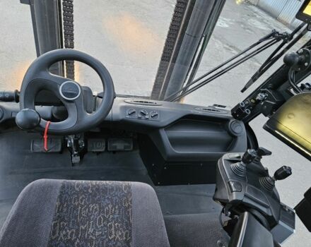 ГАЗ 3110 Волга, об'ємом двигуна 2.45 л та пробігом 0 тис. км за 37068 $, фото 16 на Automoto.ua