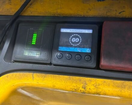 ГАЗ 3110 Волга, объемом двигателя 2.45 л и пробегом 0 тыс. км за 5404 $, фото 5 на Automoto.ua