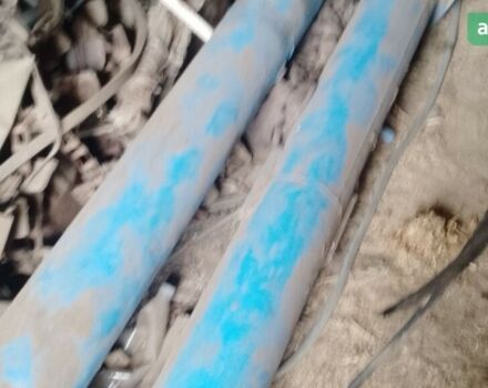 ГАЗ 3110 Волга, объемом двигателя 2.45 л и пробегом 0 тыс. км за 641 $, фото 1 на Automoto.ua