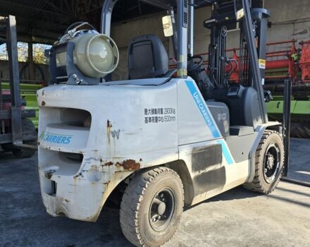 ГАЗ 3110 Волга, объемом двигателя 2.45 л и пробегом 0 тыс. км за 11400 $, фото 1 на Automoto.ua