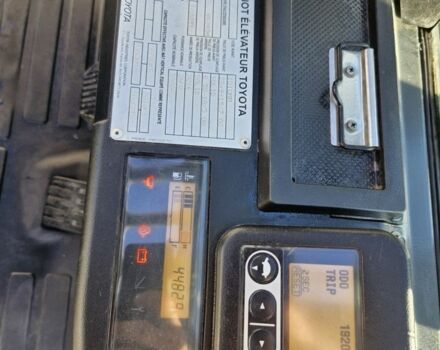 ГАЗ 3110 Волга, об'ємом двигуна 2.45 л та пробігом 0 тис. км за 23167 $, фото 3 на Automoto.ua