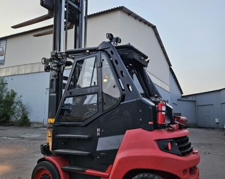 ГАЗ 3110 Волга, об'ємом двигуна 2.45 л та пробігом 0 тис. км за 37068 $, фото 17 на Automoto.ua