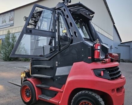 ГАЗ 3110 Волга, об'ємом двигуна 2.45 л та пробігом 0 тис. км за 37068 $, фото 21 на Automoto.ua