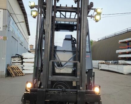 ГАЗ 3110 Волга, об'ємом двигуна 2.45 л та пробігом 0 тис. км за 37068 $, фото 3 на Automoto.ua