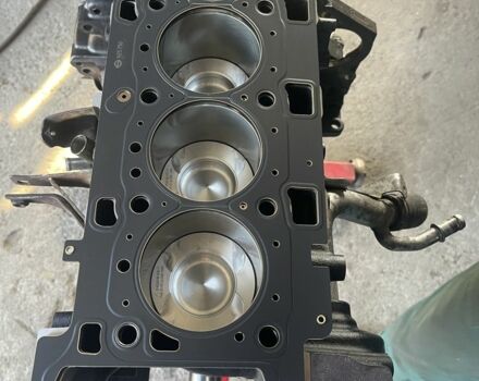 ГАЗ 3110 Волга, объемом двигателя 2.45 л и пробегом 0 тыс. км за 18394 $, фото 5 на Automoto.ua