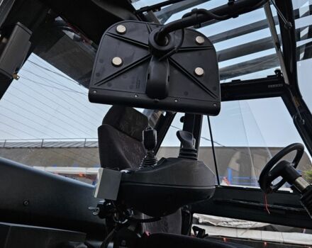 ГАЗ 3110 Волга, об'ємом двигуна 2.45 л та пробігом 0 тис. км за 37068 $, фото 13 на Automoto.ua