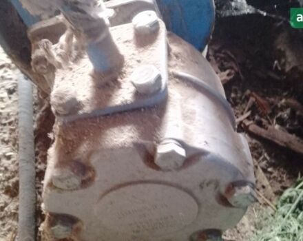 ГАЗ 3110 Волга, объемом двигателя 2.45 л и пробегом 0 тыс. км за 641 $, фото 2 на Automoto.ua