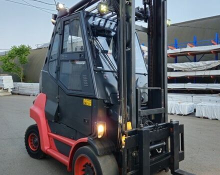 ГАЗ 3110 Волга, об'ємом двигуна 2.45 л та пробігом 0 тис. км за 37068 $, фото 4 на Automoto.ua