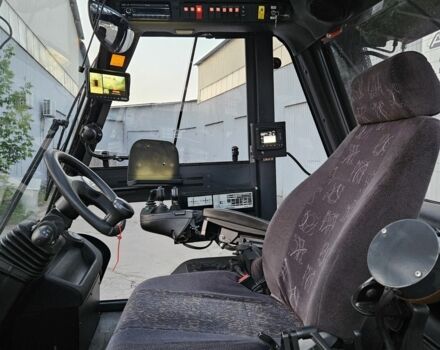 ГАЗ 3110 Волга, об'ємом двигуна 2.45 л та пробігом 0 тис. км за 37068 $, фото 23 на Automoto.ua