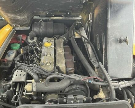 ГАЗ 3110 Волга, объемом двигателя 2.45 л и пробегом 0 тыс. км за 47355 $, фото 5 на Automoto.ua