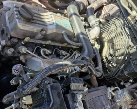 ГАЗ 3110 Волга, об'ємом двигуна 2.45 л та пробігом 0 тис. км за 23167 $, фото 6 на Automoto.ua