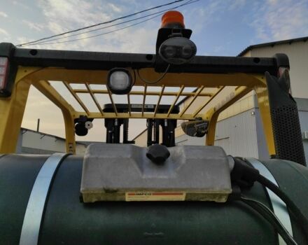 ГАЗ 3110 Волга, объемом двигателя 2.45 л и пробегом 0 тыс. км за 22357 $, фото 13 на Automoto.ua