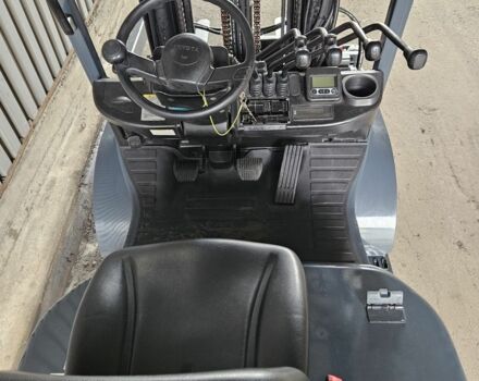 ГАЗ 3110 Волга, объемом двигателя 2.45 л и пробегом 0 тыс. км за 20272 $, фото 12 на Automoto.ua