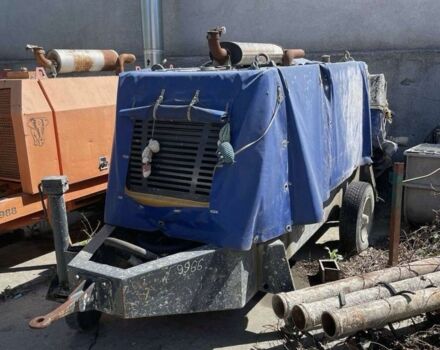 ГАЗ 3110 Волга, об'ємом двигуна 2.45 л та пробігом 0 тис. км за 45000 $, фото 3 на Automoto.ua