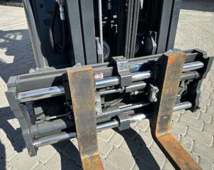 ГАЗ 3110 Волга, об'ємом двигуна 2.45 л та пробігом 0 тис. км за 20126 $, фото 2 на Automoto.ua