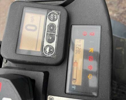 ГАЗ 3110 Волга, объемом двигателя 2.45 л и пробегом 0 тыс. км за 13397 $, фото 4 на Automoto.ua