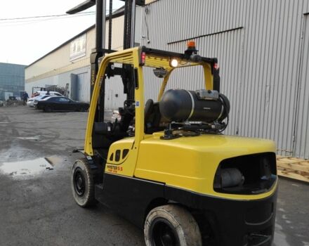 ГАЗ 3110 Волга, объемом двигателя 2.45 л и пробегом 0 тыс. км за 22357 $, фото 5 на Automoto.ua