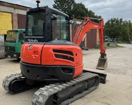 ГАЗ 3110 Волга, об'ємом двигуна 2.45 л та пробігом 0 тис. км за 37500 $, фото 5 на Automoto.ua