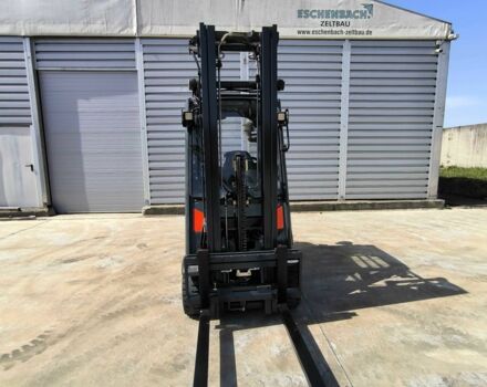 ГАЗ 3110 Волга, об'ємом двигуна 2.45 л та пробігом 0 тис. км за 15362 $, фото 18 на Automoto.ua