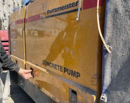 ГАЗ 3110 Волга, об'ємом двигуна 2.45 л та пробігом 0 тис. км за 45000 $, фото 4 на Automoto.ua