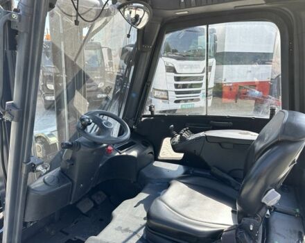 ГАЗ 3110 Волга, об'ємом двигуна 2.45 л та пробігом 0 тис. км за 20100 $, фото 8 на Automoto.ua