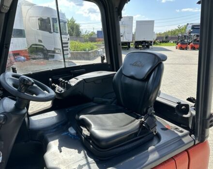 ГАЗ 3110 Волга, об'ємом двигуна 2.45 л та пробігом 0 тис. км за 20100 $, фото 11 на Automoto.ua