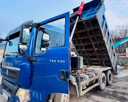 ГАЗ 3110 Волга, объемом двигателя 2.45 л и пробегом 0 тыс. км за 36000 $, фото 14 на Automoto.ua