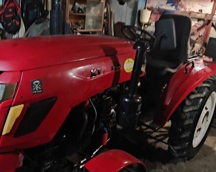 ГАЗ 3110 Волга, об'ємом двигуна 2.45 л та пробігом 0 тис. км за 5300 $, фото 4 на Automoto.ua