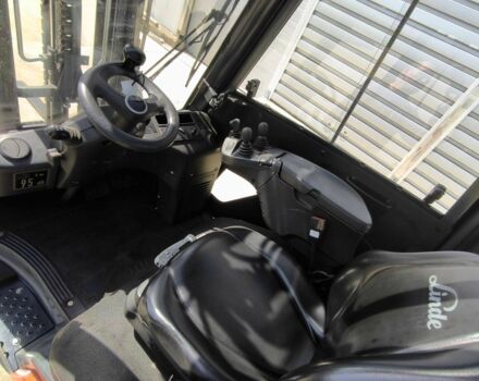 ГАЗ 3110 Волга, об'ємом двигуна 2.45 л та пробігом 0 тис. км за 15362 $, фото 6 на Automoto.ua