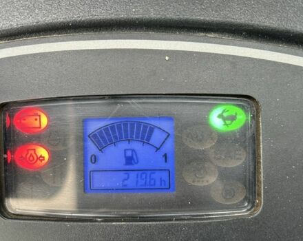ГАЗ 3110 Волга 2017 в Луцке на Automoto.ua ГАЗ 3110 Волга, объемом двигателя 2.45 л и пробегом 0 тыс. км за 28500 $, фото 10 на Automoto.ua