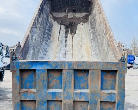 ГАЗ 3110 Волга, объемом двигателя 2.45 л и пробегом 0 тыс. км за 36000 $, фото 11 на Automoto.ua