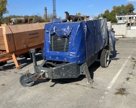 ГАЗ 3110 Волга, об'ємом двигуна 2.45 л та пробігом 0 тис. км за 45000 $, фото 1 на Automoto.ua