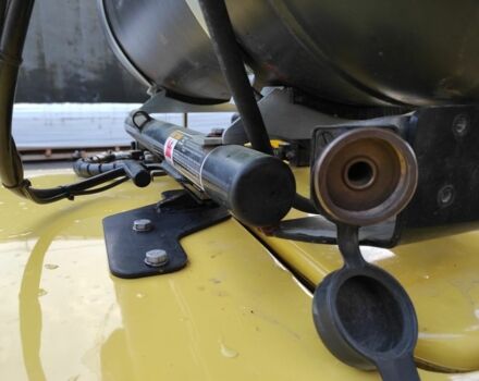 ГАЗ 3110 Волга, объемом двигателя 2.45 л и пробегом 0 тыс. км за 22357 $, фото 9 на Automoto.ua