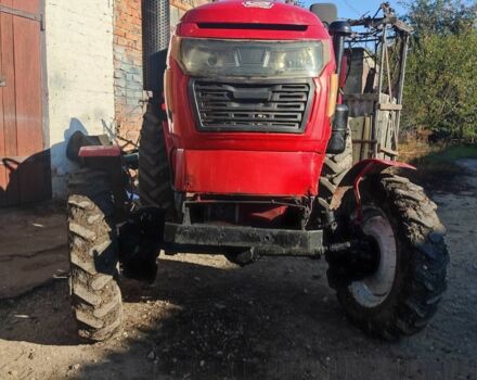 ГАЗ 3110 Волга, об'ємом двигуна 2.45 л та пробігом 0 тис. км за 5300 $, фото 5 на Automoto.ua