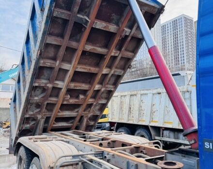 ГАЗ 3110 Волга, объемом двигателя 2.45 л и пробегом 0 тыс. км за 36000 $, фото 9 на Automoto.ua