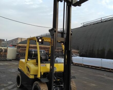 ГАЗ 3110 Волга, объемом двигателя 2.45 л и пробегом 0 тыс. км за 22357 $, фото 7 на Automoto.ua