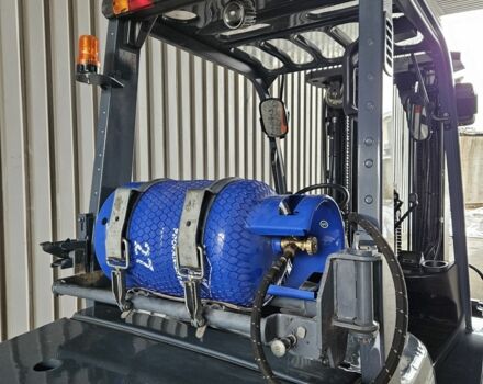 ГАЗ 3110 Волга, объемом двигателя 2.45 л и пробегом 0 тыс. км за 20272 $, фото 6 на Automoto.ua