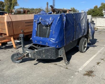 ГАЗ 3110 Волга, об'ємом двигуна 2.45 л та пробігом 0 тис. км за 45000 $, фото 6 на Automoto.ua