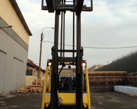 ГАЗ 3110 Волга, объемом двигателя 2.45 л и пробегом 0 тыс. км за 22357 $, фото 18 на Automoto.ua