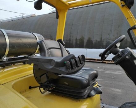 ГАЗ 3110 Волга, объемом двигателя 2.45 л и пробегом 0 тыс. км за 22357 $, фото 10 на Automoto.ua