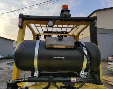 ГАЗ 3110 Волга, объемом двигателя 2.45 л и пробегом 0 тыс. км за 22357 $, фото 14 на Automoto.ua