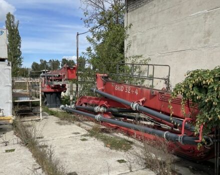 ГАЗ 3110 Волга, об'ємом двигуна 2.45 л та пробігом 0 тис. км за 45000 $, фото 10 на Automoto.ua