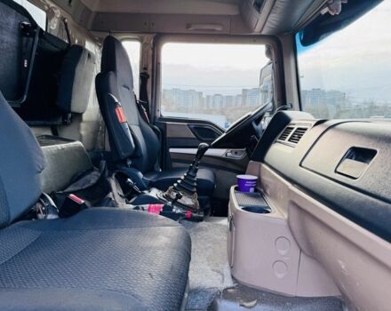 ГАЗ 3110 Волга, объемом двигателя 2.45 л и пробегом 0 тыс. км за 36000 $, фото 10 на Automoto.ua