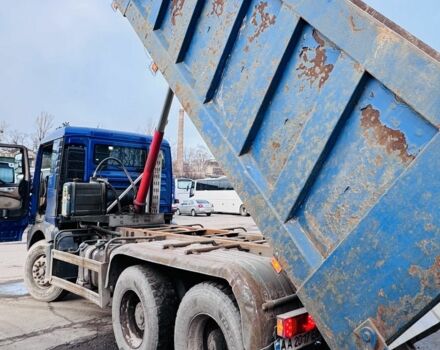 ГАЗ 3110 Волга, объемом двигателя 2.45 л и пробегом 0 тыс. км за 36000 $, фото 12 на Automoto.ua