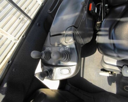 ГАЗ 3110 Волга, об'ємом двигуна 2.45 л та пробігом 0 тис. км за 15362 $, фото 5 на Automoto.ua