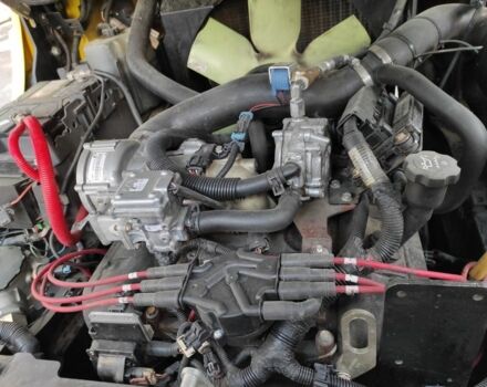 ГАЗ 3110 Волга, объемом двигателя 2.45 л и пробегом 0 тыс. км за 22357 $, фото 8 на Automoto.ua