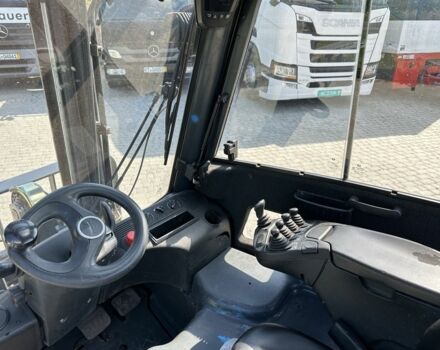 ГАЗ 3110 Волга, об'ємом двигуна 2.45 л та пробігом 0 тис. км за 20100 $, фото 9 на Automoto.ua