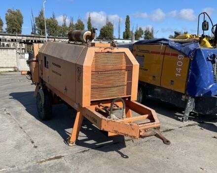 ГАЗ 3110 Волга, об'ємом двигуна 2.45 л та пробігом 0 тис. км за 45000 $, фото 8 на Automoto.ua