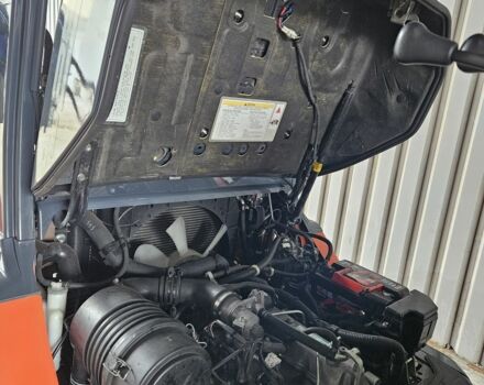 ГАЗ 3110 Волга, объемом двигателя 2.45 л и пробегом 0 тыс. км за 20272 $, фото 14 на Automoto.ua