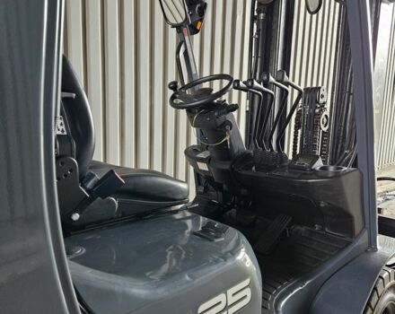 ГАЗ 3110 Волга, объемом двигателя 2.45 л и пробегом 0 тыс. км за 20272 $, фото 3 на Automoto.ua